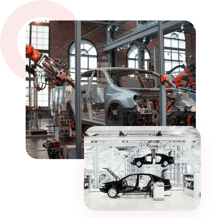 Parylene Conformal Coating for Automotive