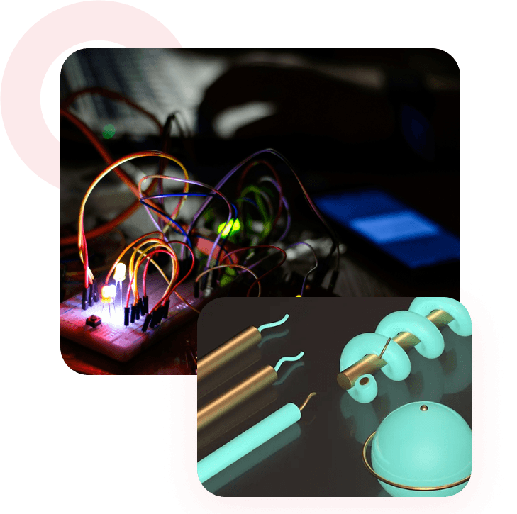 Parylene Coatings for LED Products