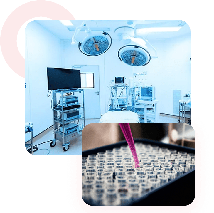 Parylene Conformal Coating for Medical Devices